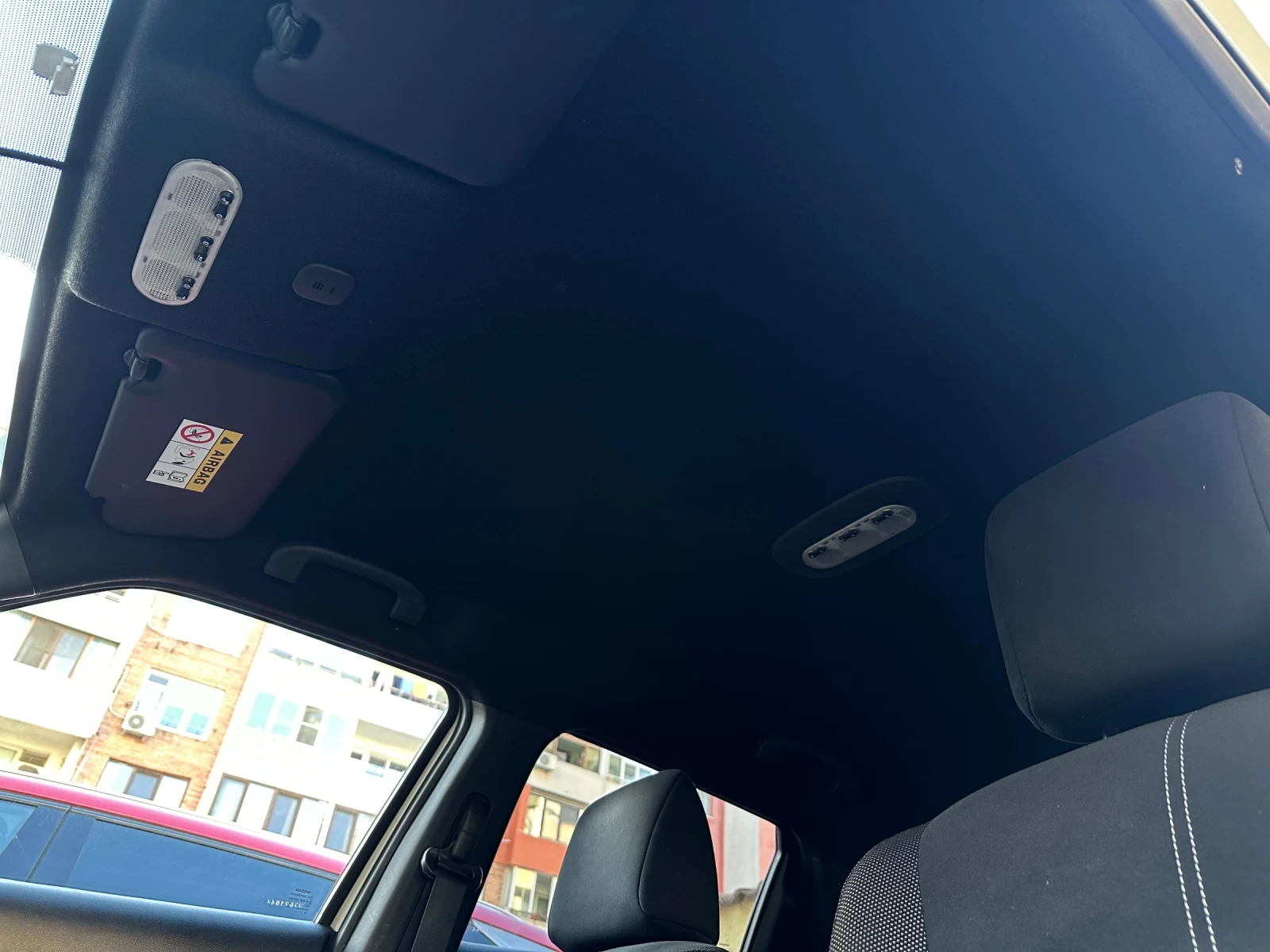 Nissan Juke 1.5 DCI / 360 камери / Tekna изпълнение, снимка 17 - Автомобили и джипове - 54079102