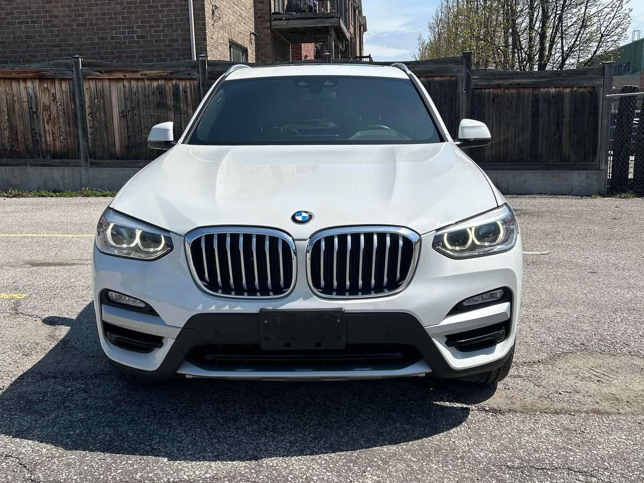 BMW X3 | ПОДГРЕВ | CARFAX | ПАНОРАМА | ДВА КЛЮЧА | , снимка 6 - Автомобили и джипове - 54297011
