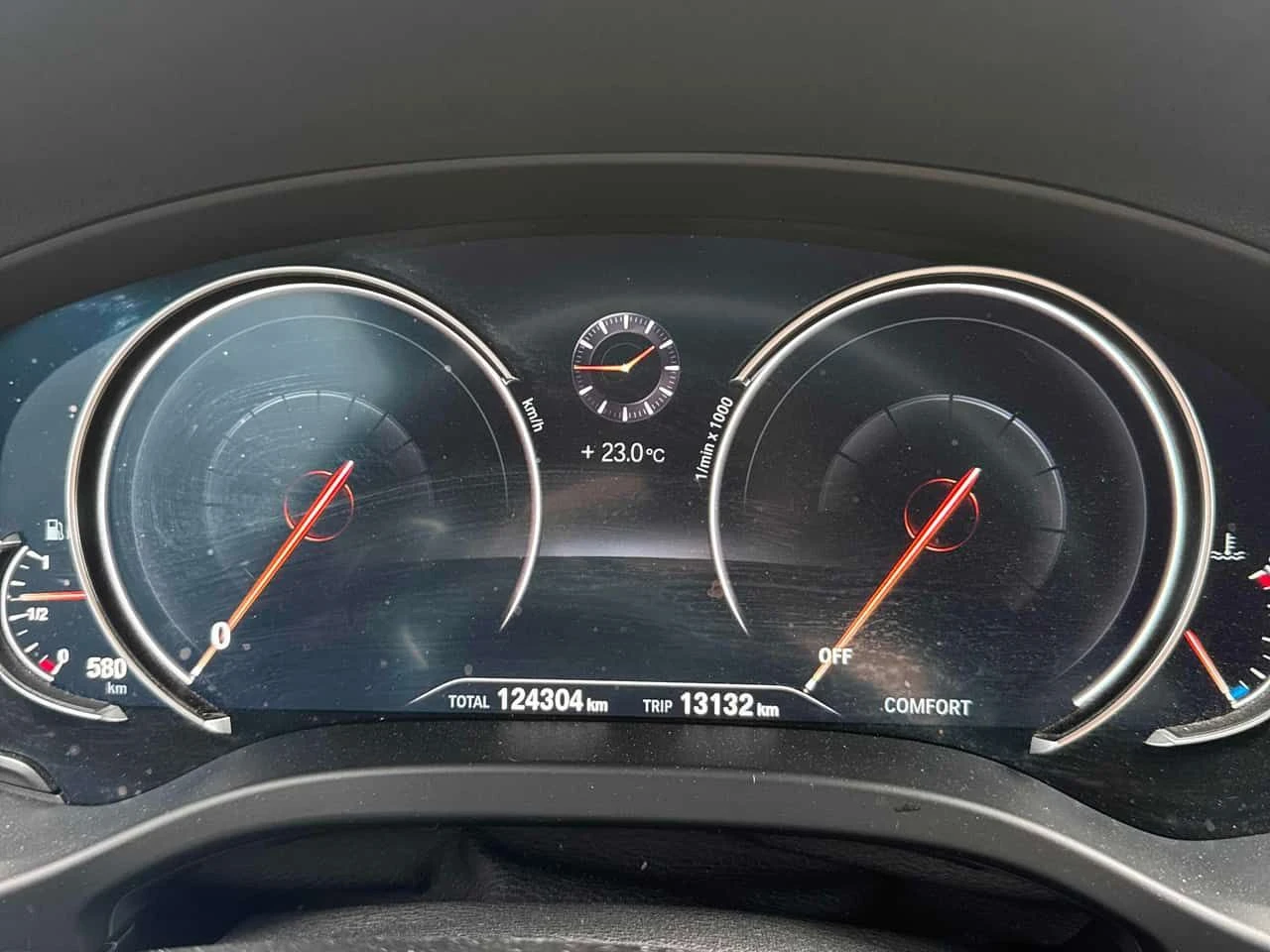 BMW X4 * xDrive30i * ДИСТРОНИК* 360 КАМЕРА* , снимка 7 - Автомобили и джипове - 54333087