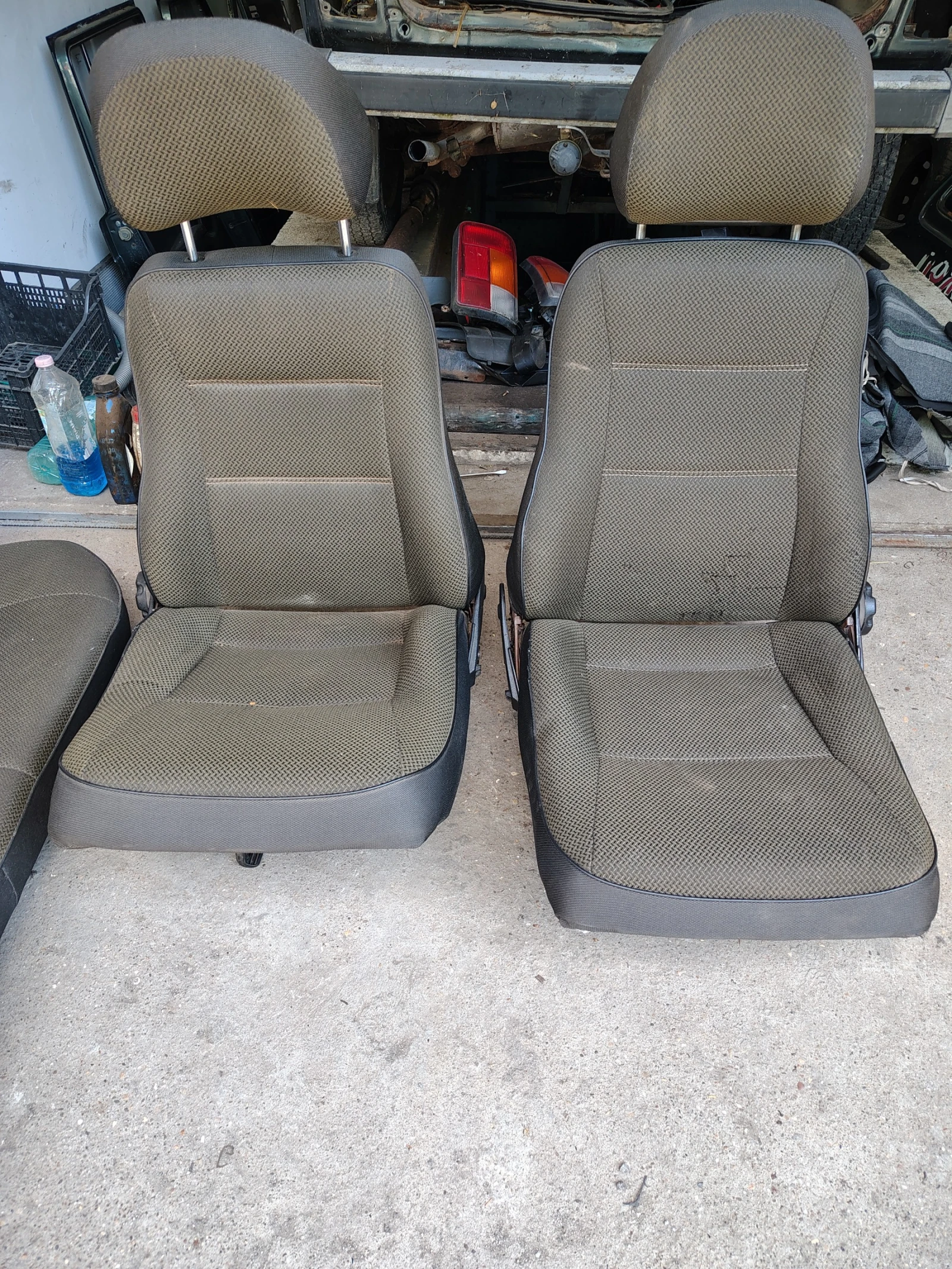 Lada Niva 1700i | Mobile.bg � ����������� 5