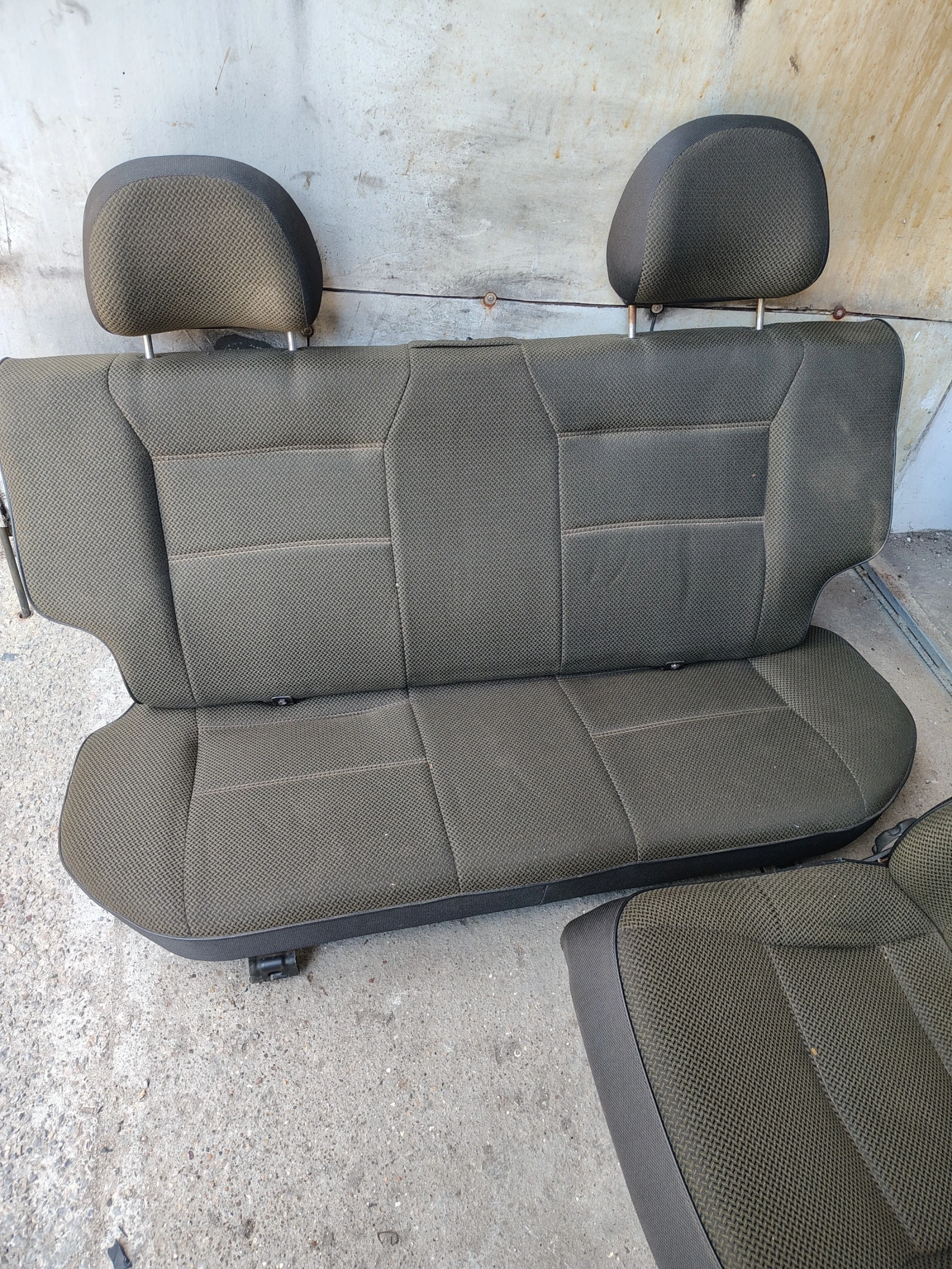 Lada Niva 1700i | Mobile.bg � ����������� 9
