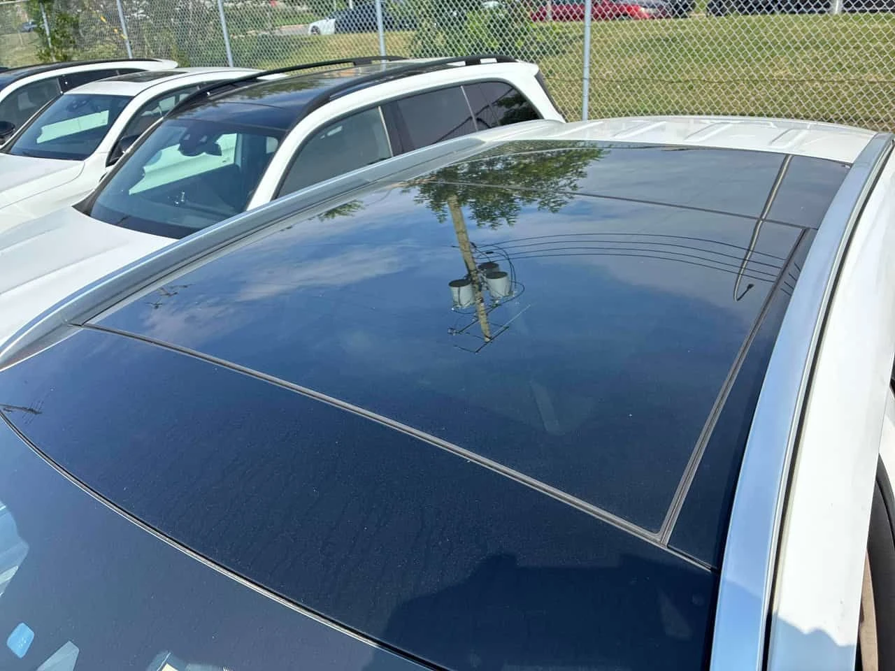 Mercedes-Benz GLC 300  * CARFAX * ПОДГРЕВИ * ПАНО * KEYLESS, снимка 15 - Автомобили и джипове - 55328135