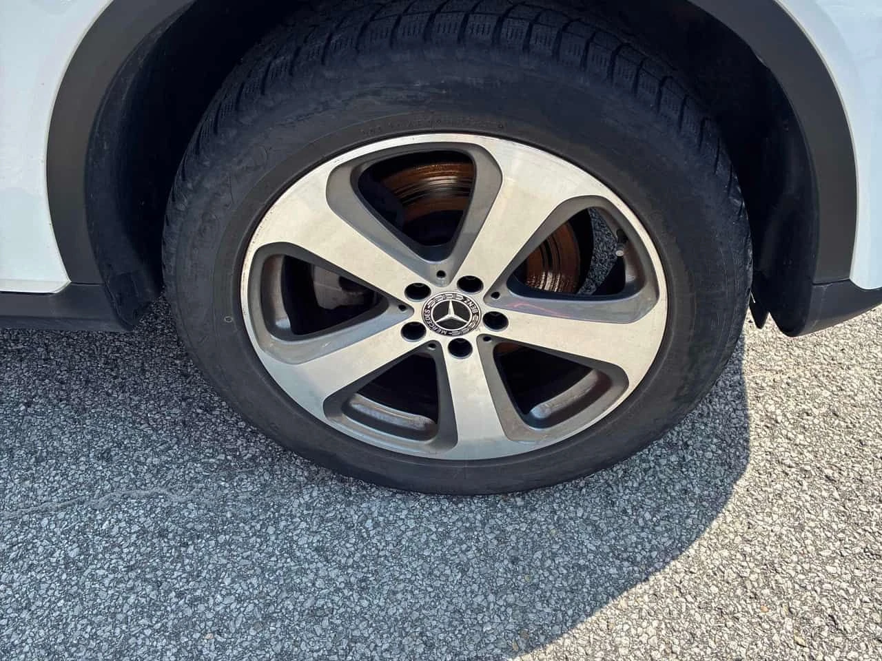 Mercedes-Benz GLC 300  * CARFAX * ПОДГРЕВИ * ПАНО * KEYLESS, снимка 7 - Автомобили и джипове - 55328135