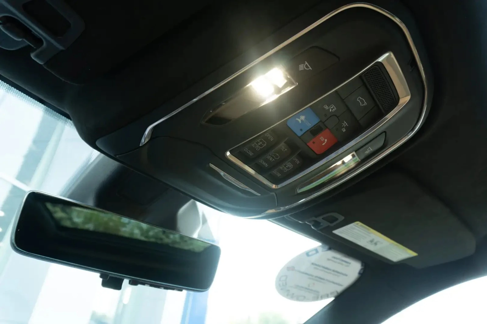 Jeep Grand cherokee SUMMIT RESERVE LUXURY ЦЕНА ДО БЪЛГАРИЯ АВТОКРЕДИТ, снимка 13 - Автомобили и джипове - 55464855