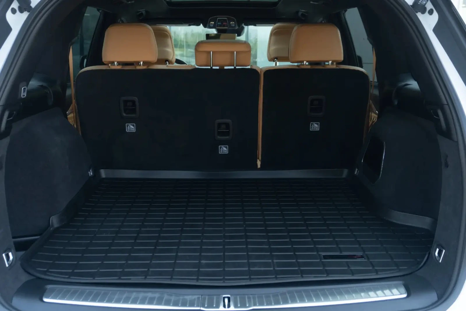 Jeep Grand cherokee SUMMIT RESERVE LUXURY ЦЕНА ДО БЪЛГАРИЯ АВТОКРЕДИТ, снимка 15 - Автомобили и джипове - 55464855