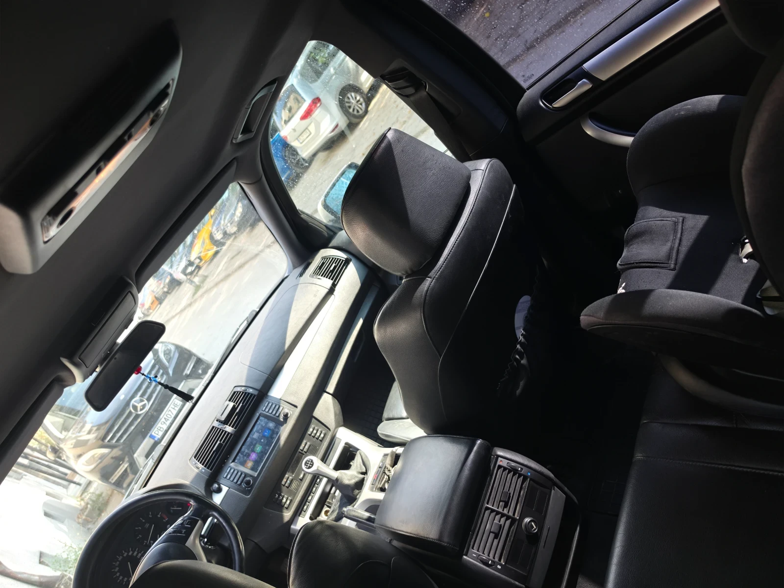 BMW X5, снимка 9 - Автомобили и джипове - 55756367