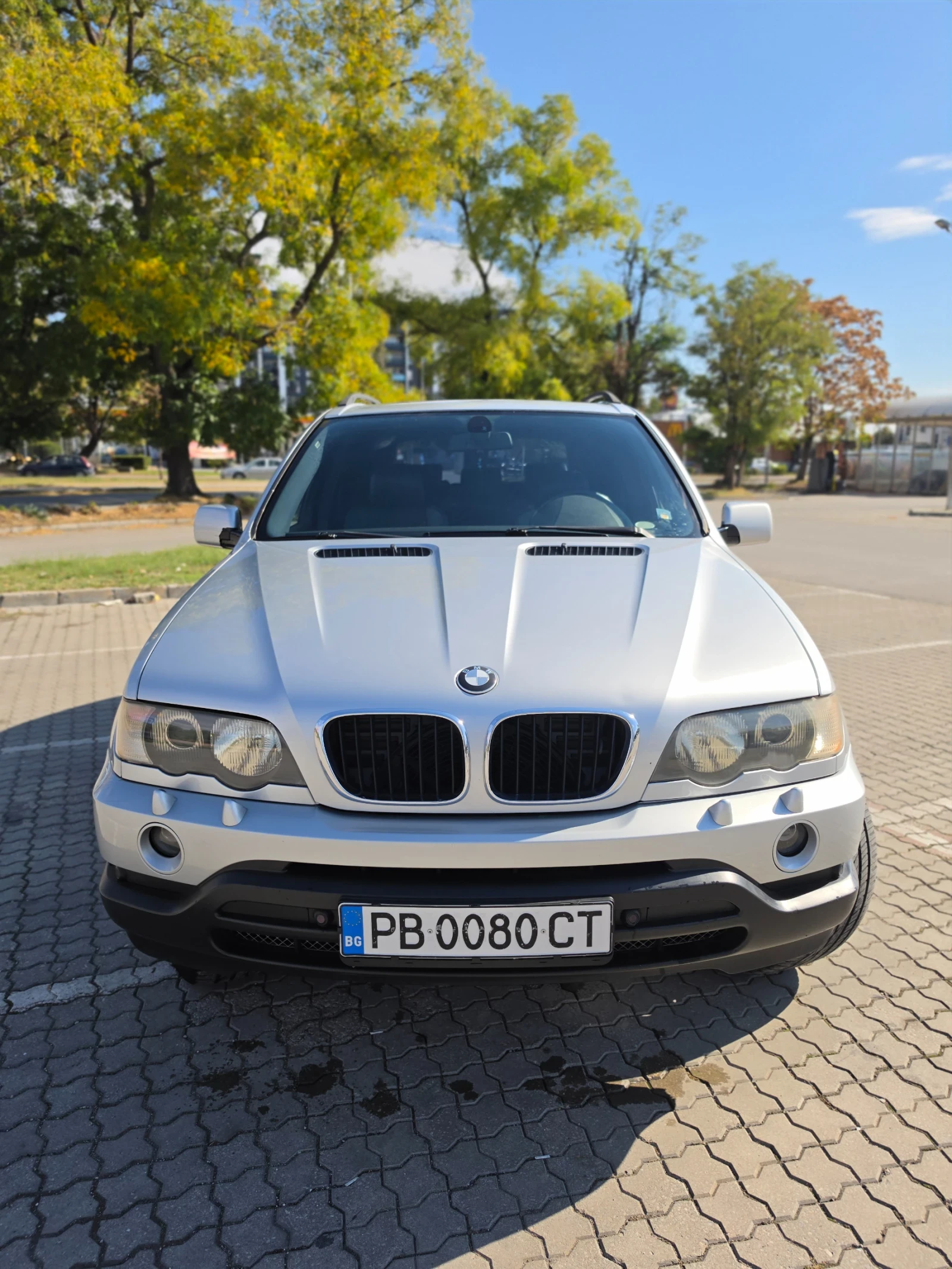 BMW X5 | Mobile.bg � ����������� 3