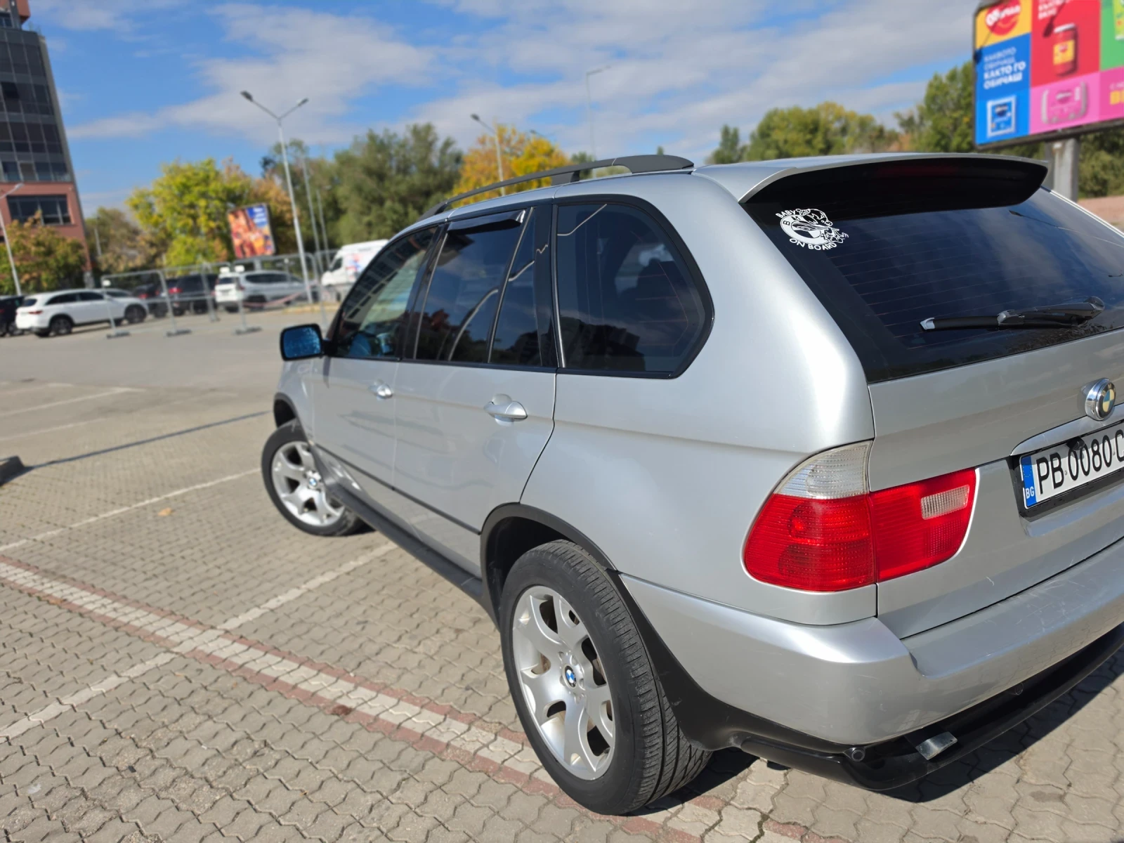 BMW X5 | Mobile.bg � ����������� 7