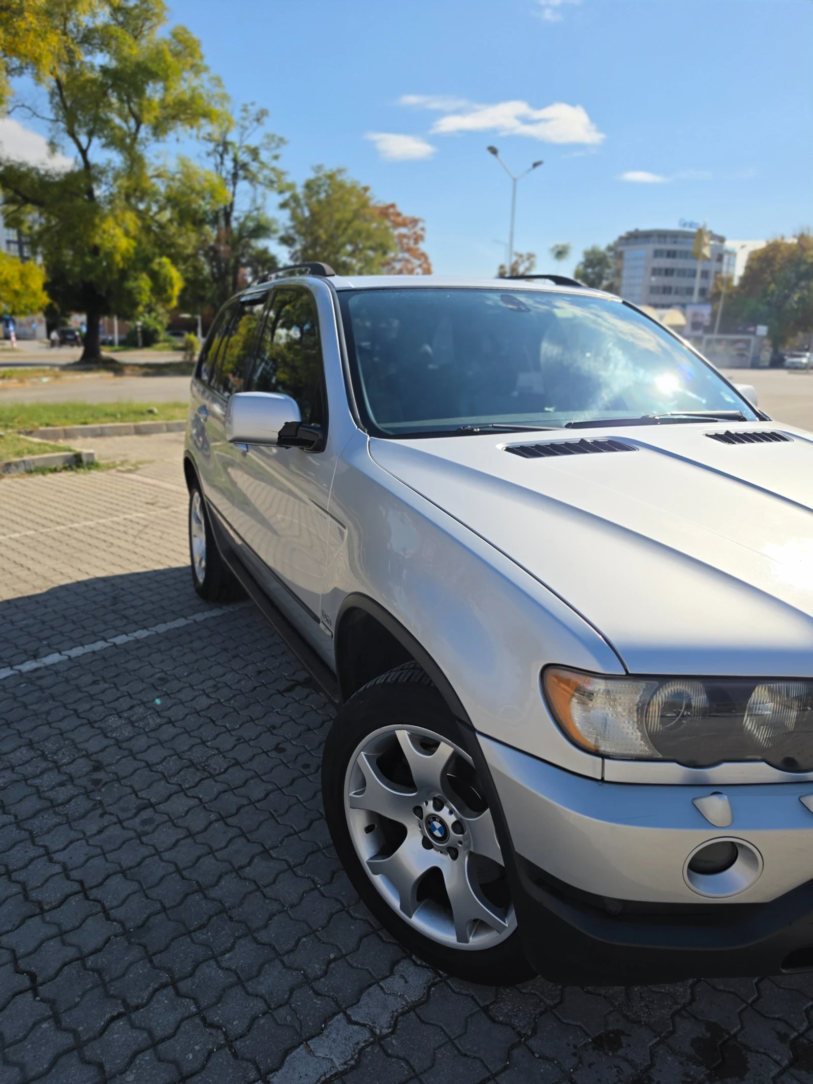 BMW X5 | Mobile.bg � ����������� 4