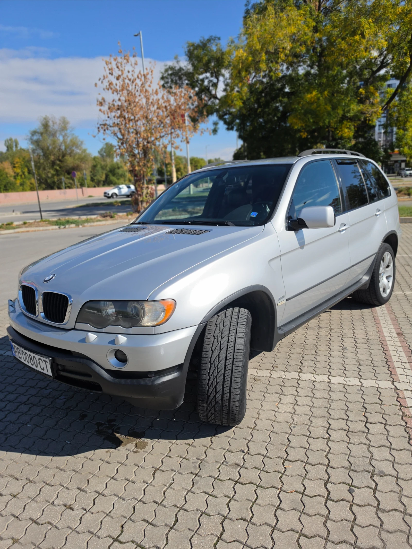 BMW X5 | Mobile.bg � ����������� 2