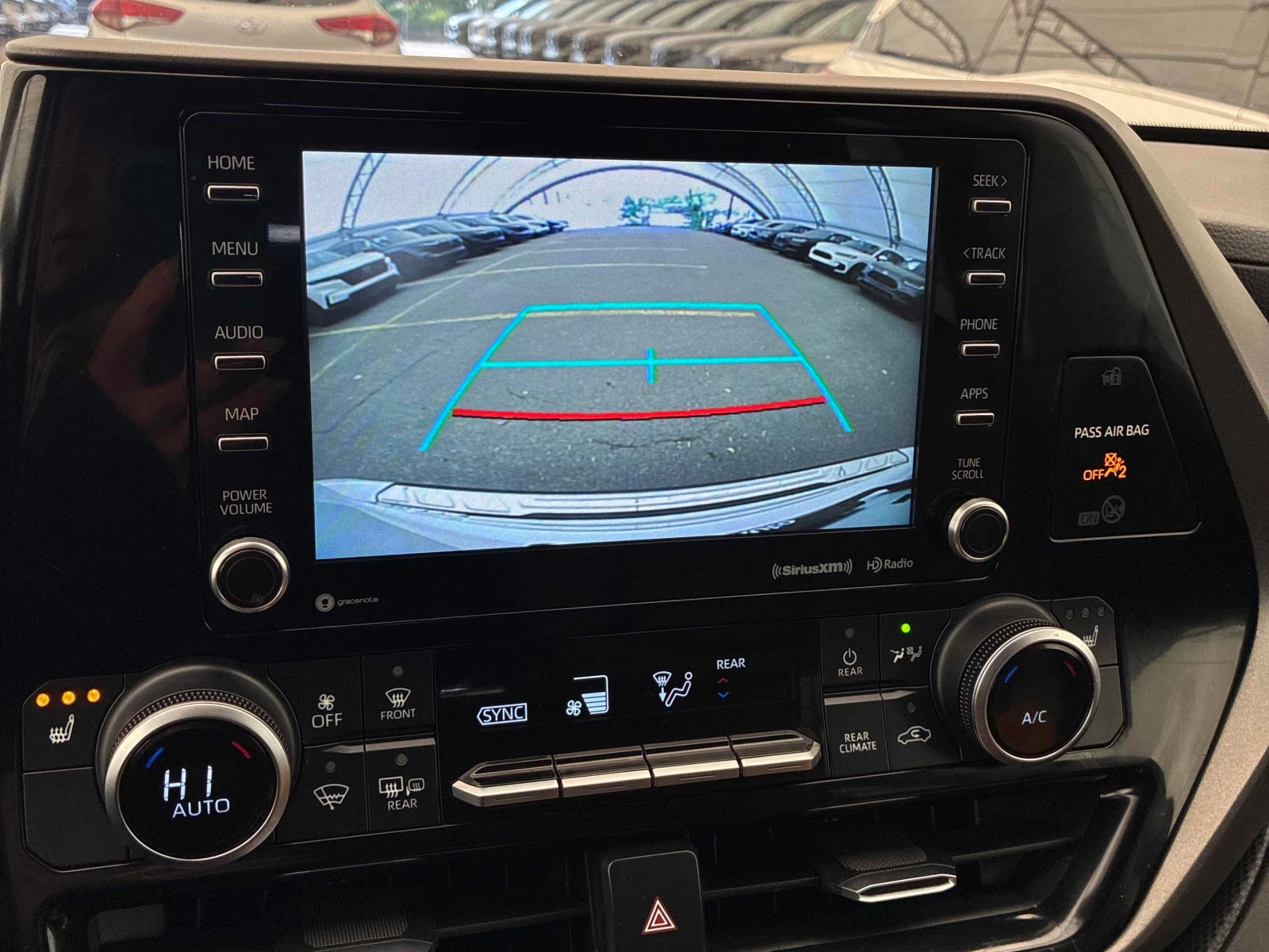 Toyota Highlander * XLE * CARFAX * KEYLESS* ��� �����* �������*  | Mobile.bg � ����������� 12