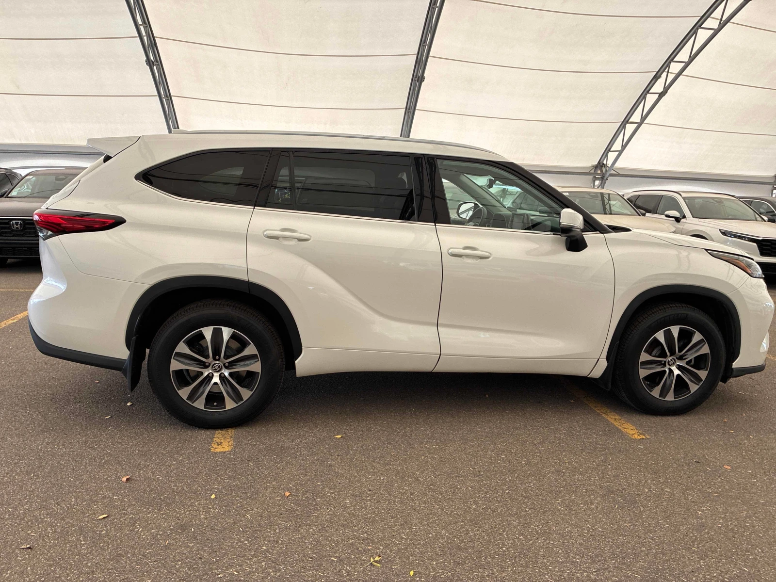 Toyota Highlander * XLE * CARFAX * KEYLESS* ��� �����* �������*  | Mobile.bg � ����������� 5