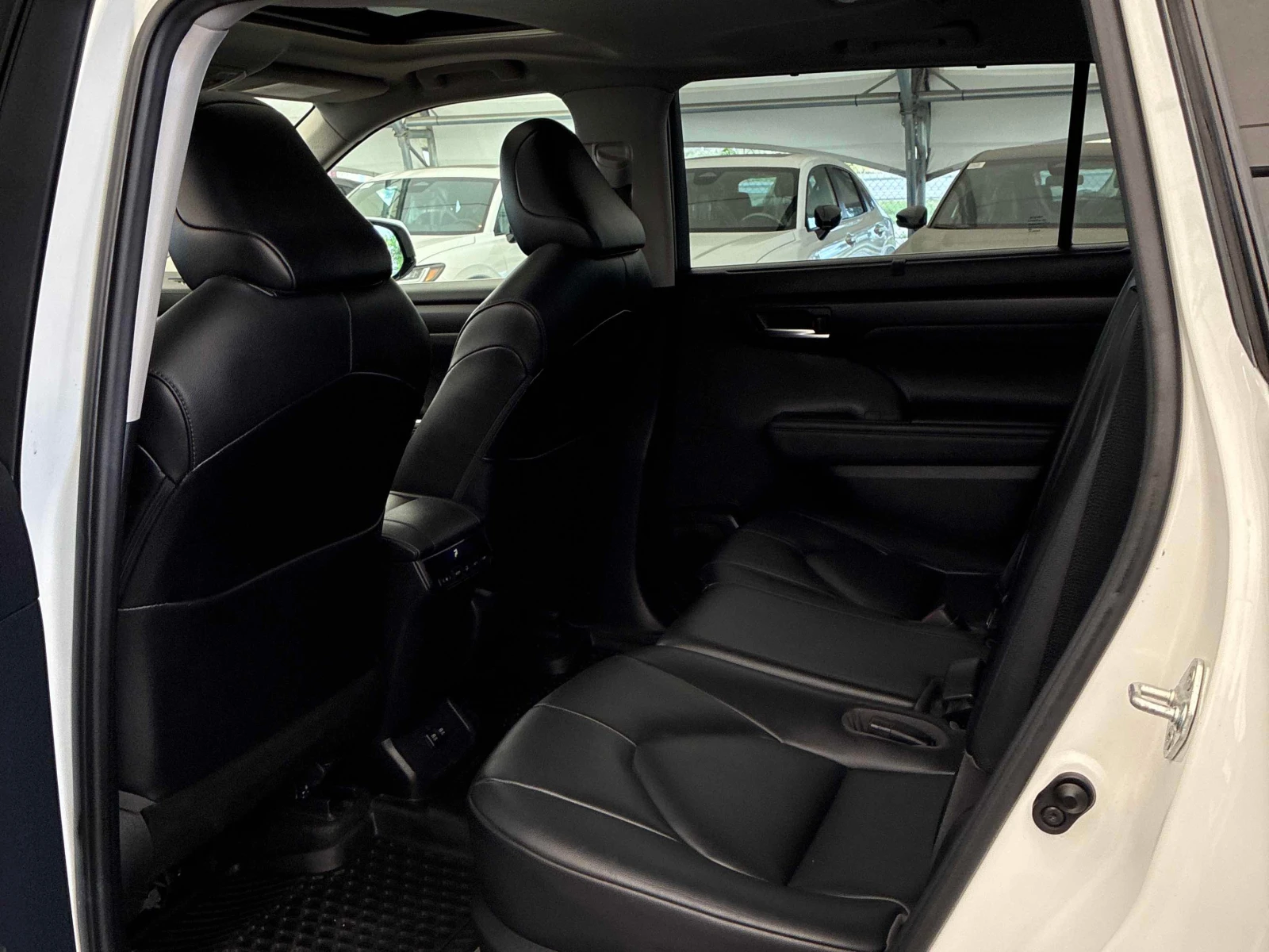 Toyota Highlander * XLE * CARFAX * KEYLESS* ��� �����* �������*  | Mobile.bg � ����������� 14