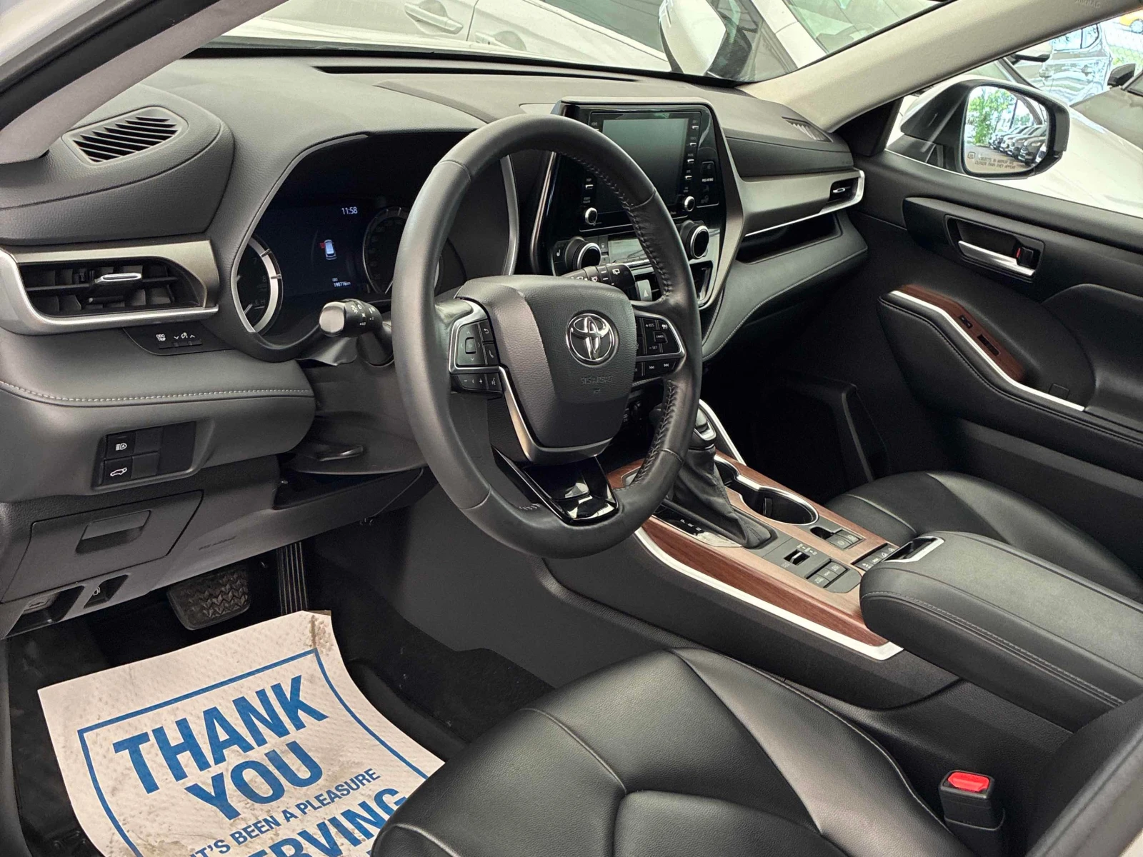 Toyota Highlander * XLE * CARFAX * KEYLESS* ��� �����* �������*  | Mobile.bg � ����������� 7