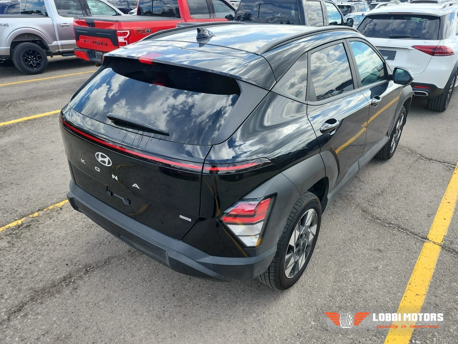 Hyundai Kona, снимка 3 - Автомобили и джипове - 56126989