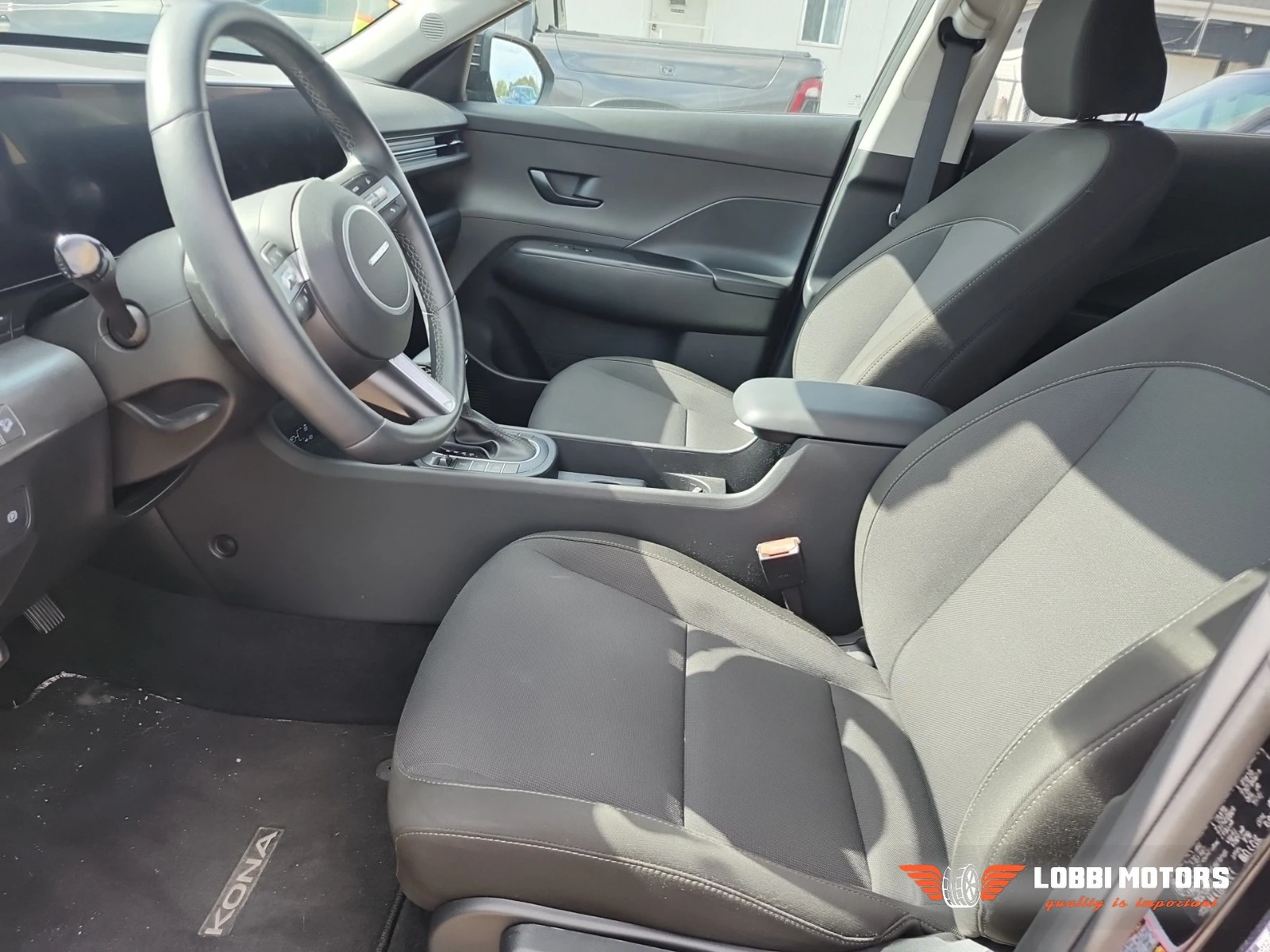 Hyundai Kona, снимка 5 - Автомобили и джипове - 56126989