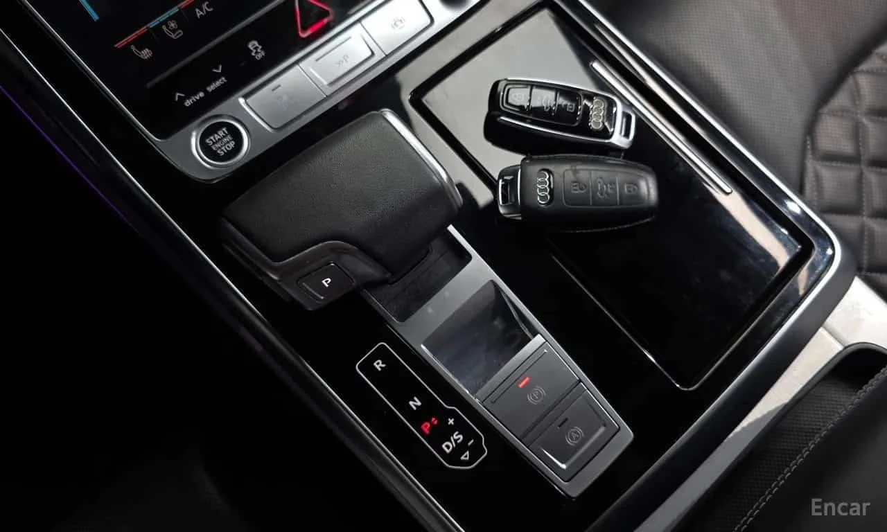 Audi Q7 * 55 TFSI Quattro Premium * КРАЙНА ЦЕНА ДО БГ, снимка 9 - Автомобили и джипове - 56255392