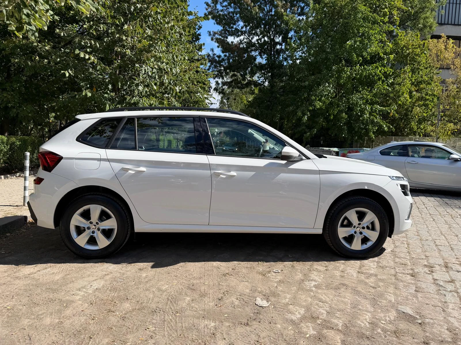 Skoda Kamiq Selection 1, 5 TSI  | Mobile.bg � ����������� 6