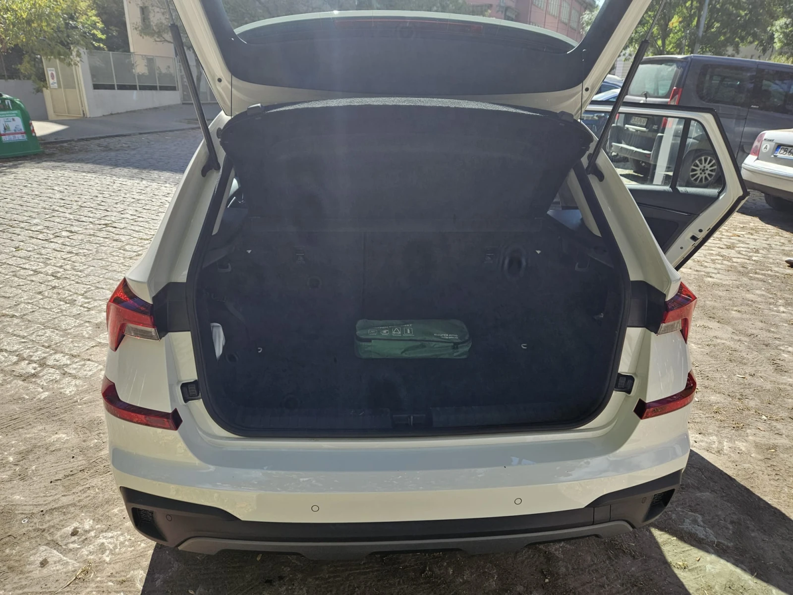 Skoda Kamiq Selection 1, 5 TSI  | Mobile.bg � ����������� 16