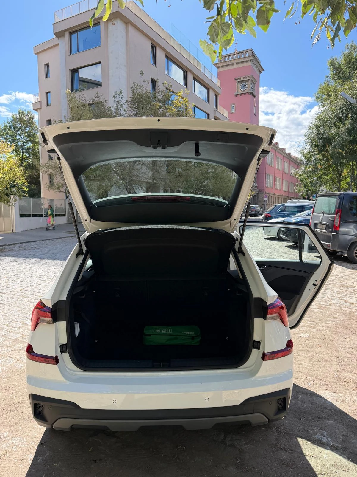 Skoda Kamiq Selection 1, 5 TSI  | Mobile.bg � ����������� 9