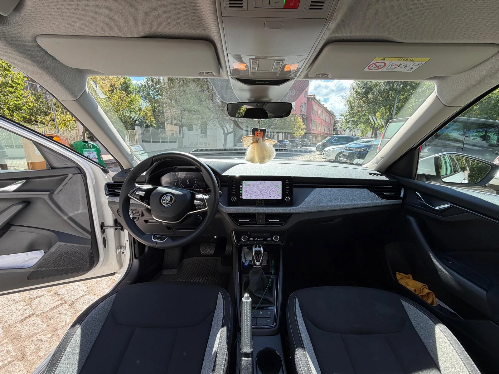 Skoda Kamiq Selection 1, 5 TSI  | Mobile.bg � ����������� 12