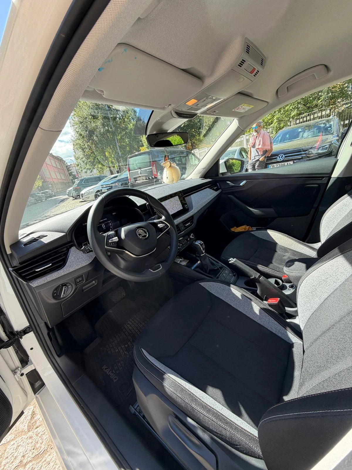 Skoda Kamiq Selection 1, 5 TSI  | Mobile.bg � ����������� 11
