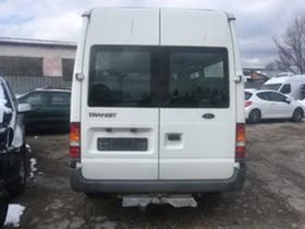 Ford Transit 2.4, снимка 2