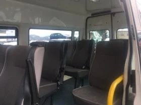 Ford Transit 2.4, снимка 3