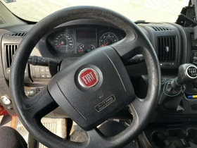 Fiat Ducato, снимка 9