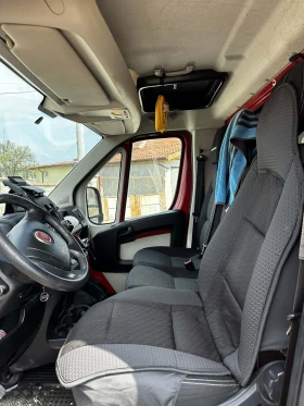 Fiat Ducato, снимка 11