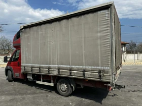 Fiat Ducato, снимка 6