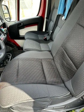 Fiat Ducato, снимка 7