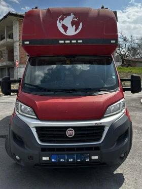 Fiat Ducato, снимка 2