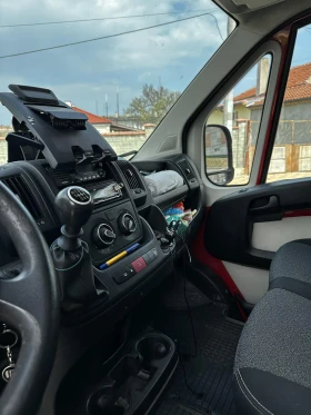 Fiat Ducato, снимка 8