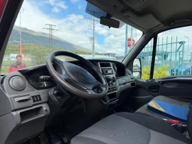 Iveco Daily 3.0HPI* 35C18* Тристранен самосвал* 3.10 метра кош, снимка 4
