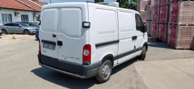 Opel Movano, снимка 2