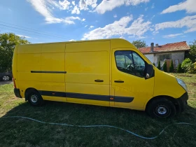 Renault Master | Mobile.bg    1