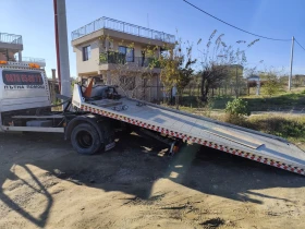 Mercedes-Benz Sprinter 616 Пътна помощ , снимка 6