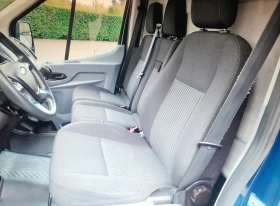 Ford Transit 2.2, 155ps, Klima, мн. екстри, реални км, снимка 6