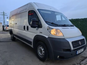 Fiat Ducato 3.0i-136к.с* CNG* Навигация* Климатик* 6-скорости*, снимка 5