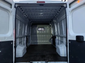 Fiat Ducato 3.0i-136к.с* CNG* Навигация* Климатик* 6-скорости*, снимка 15