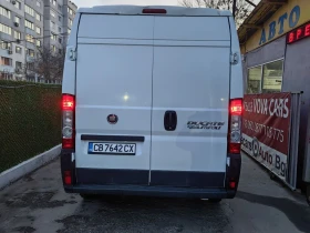 Fiat Ducato 3.0i-136к.с* CNG* Навигация* Климатик* 6-скорости*, снимка 3