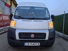 Fiat Ducato 3.0i-136к.с* CNG* Навигация* Климатик* 6-скорости*, снимка 6