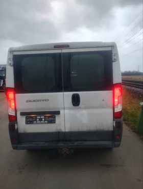 Fiat Ducato N1, снимка 2