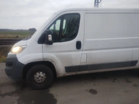 Fiat Ducato N1, снимка 4