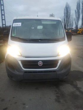 Fiat Ducato N1, снимка 1