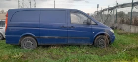 Mercedes-Benz Vito | Mobile.bg    3