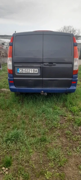Mercedes-Benz Vito | Mobile.bg    2