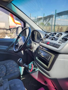 Mercedes-Benz Vito | Mobile.bg    4