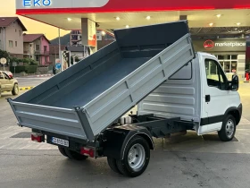     Iveco 35c13 